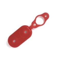 Силіконова кришка для зарядного порту, сумісна з Xiaomi M365, 1S, Pro2, Essential та M365 Pro Xiaomi - 4 Силіконова кришка для з