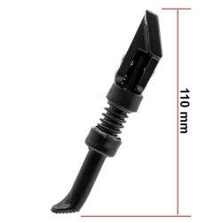 Support leg for Kugoo Kirin S8 / Kugoo Kirin S1 pro electric scooter Kukirin - 1  