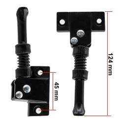 Kickstand voor Kugoo Kirin S8 / Kugoo Kirin S1 pro elektrische scooter Kukirin - 5  