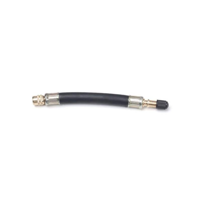 Extensor flexibil pentru anvelope umflate - Xiaomi M365, 1S, Pro2, Essential, Pro / Ninebot Max G30, G30LP, G30D Xiaomi - 1  