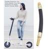 Flexibler Extender zum Aufpumpen von Reifen - Xiaomi M365, 1S, Pro2, Essential, Pro / Ninebot Max G30, G30LP, G30D Xiaomi - 3  