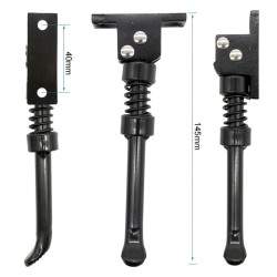 Támláb Wispeed T850 elektromos robogóhoz vagy hasonlóhoz Wispeed - 5  