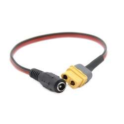 Štandardný nabíjací port pre 36V, 48V alebo vyššiu batériu KROXNE - 1  