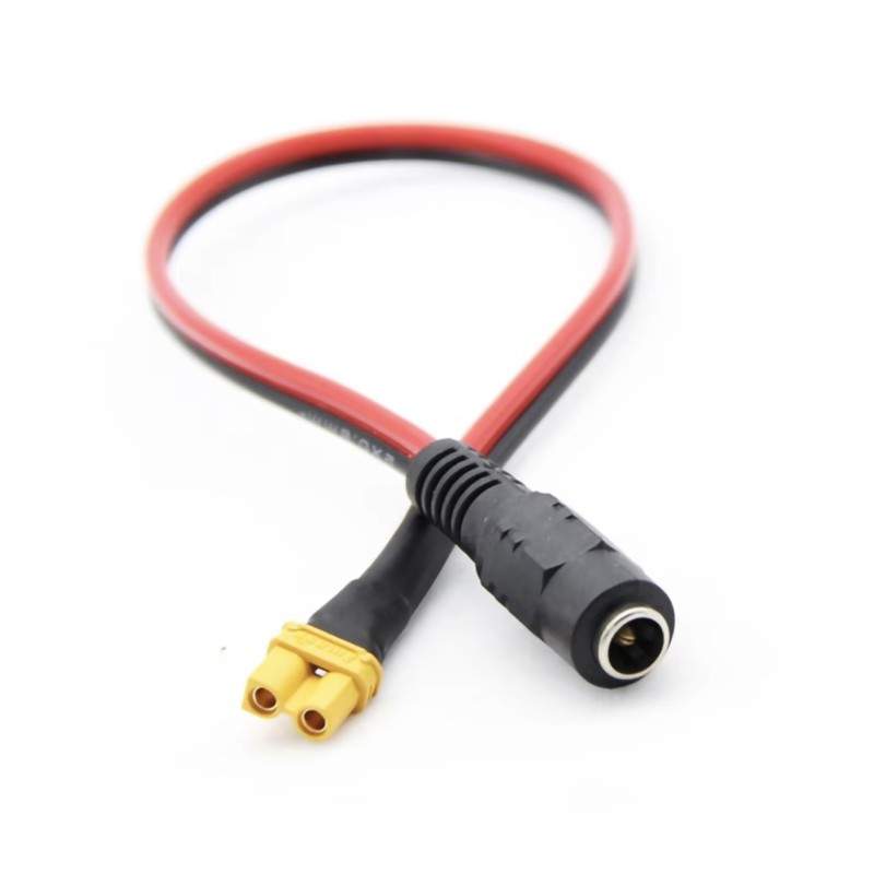 Port de încărcare standard pentru baterie de 36 V, 48 V sau mai mare KROXNE - 2  