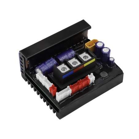 Odblokovaný ovládač pre Segway Max G2, G2D, G2E dosiahnete rýchlosť 35 km/h až 40 km/h  - 1  