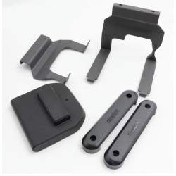 Siden'ye s chekhlom dlya perenoski dlya elektrosamokata iScooter i10  - 3  