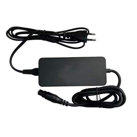 Carregador específico para scooter elétrica Xiaomi 4 Pro MAX Xiaomi - 1 Carregador específico para scooter elétrica Xiaomi 4 Pro