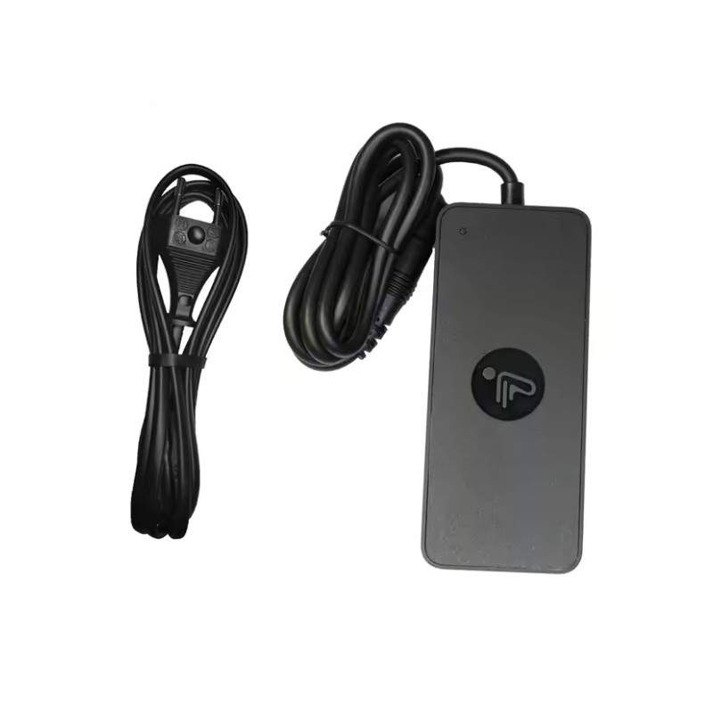 Oplader til Segway-Ninebot ZT3, Segway ZT3 pro scooter - dele og reservedele Segway - Ninebot - 1  