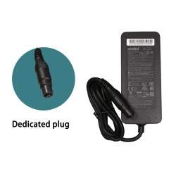 Chargeur pour scooter Segway-Ninebot ZT3, Segway ZT3 pro - pièces et accessoires Segway - Ninebot - 2  