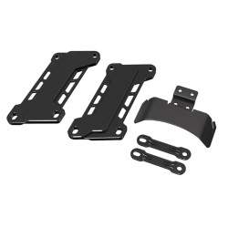 SUR-RON Light Bee X Segway X160 X260 Aluminium-Sitzlifthalterung  - 1  