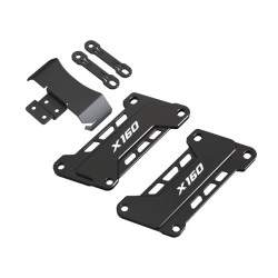 SUR-RON Light Bee X Segway X160 X260 Aluminum Seat Lift Bracket  - 2  