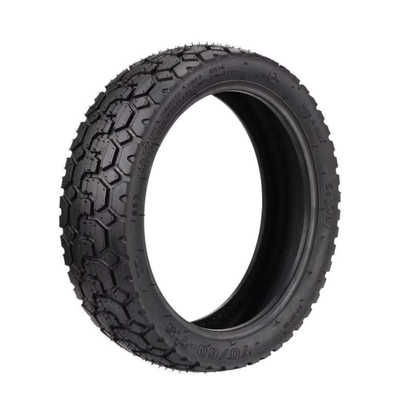 11 tommer off-road dæk til Segway ZT3 / Segway ZT3 Pro - 70/60-7.5 Segway - Ninebot - 1  