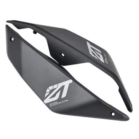 Eesmine dekoratiivne kest Segway ZT3 / Segway ZT3 Pro jaoks Segway - Ninebot - 1  