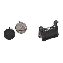 Plaquettes de frein avant et arriere pour Segway ZT3 / ZT3 Pro  - 1 
Compatibilite: prevues pour Segway ZT3 / ZT3 Pro, jeu pour 