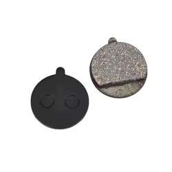 Pastillas de freno delanteras y traseras para Segway ZT3 / ZT3 Pro  - 2  