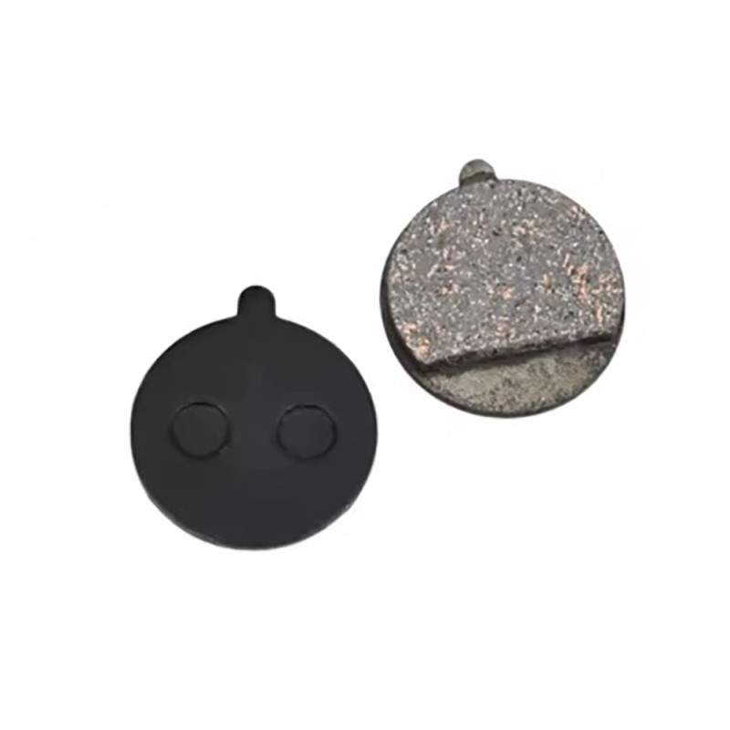 Predné a zadné brzdové platničky pre Segway ZT3 / ZT3 Pro  - 2  