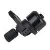 Zvono za Segway ZT3 / Segway ZT3 Pro - zamjenski dio, jasan zvuk i sigurnosni dodatak Segway - Ninebot - 1 Kompatibilnost: za Se