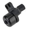Zvono za Segway ZT3 / Segway ZT3 Pro - zamjenski dio, jasan zvuk i sigurnosni dodatak Segway - Ninebot - 2 Kompatibilnost: za Se
