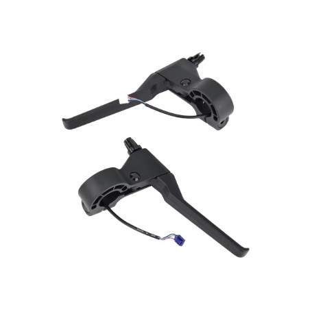 Left and right brake lever for Segway ZT3 / Segway ZT3 Pro - parts and spares Segway - Ninebot - 3  