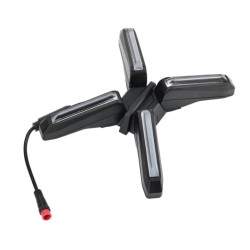 Super bright front light for Segway ZT3 / Segway ZT3 Pro - parts and spares Segway - Ninebot - 1  