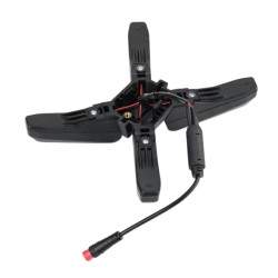 Luce anteriore super luminosa per Segway ZT3 / Segway ZT3 Pro - parti e pezzi di ricambio Segway - Ninebot - 3  