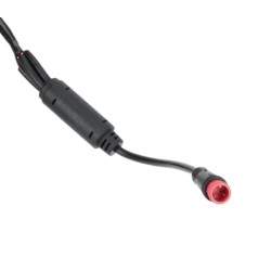 Superheldere koplamp voor Segway ZT3 / Segway ZT3 Pro - onderdelen en reserveonderdelen Segway - Ninebot - 4  