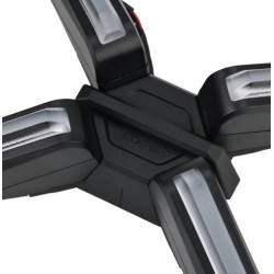 Szuperfényes első lámpa Segway ZT3 / Segway ZT3 Pro - alkatrészek és pótalkatrészek Segway - Ninebot - 5  