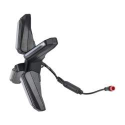 Feu avant super lumineux pour Segway ZT3 / Segway ZT3 Pro - pièces et accessoires Segway - Ninebot - 6  