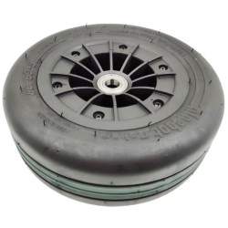 Original front wheel or front rim for complete Ninebot Segway Gokart Pro - parts and spares Segway - Ninebot - 3  