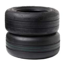 Pneumatico tubeless originale per Ninebot Gokart Pro Kart Kit - 80/60-5 - parti e pezzi di ricambio Segway - Ninebot - 1  