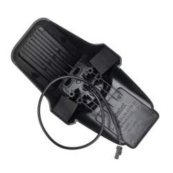 Originál kompletný zadný blatník so svetlom na Segway ZT3 / Segway ZT3 Pro - diely a náhradné diely Segway - Ninebot - 5  