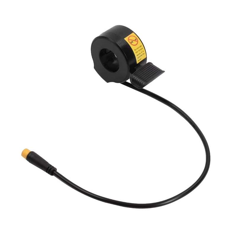 Generic scooter throttle trigger 5v three cables KROXNE - 6  