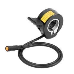 Generic scooter throttle trigger 5v three cables KROXNE - 7  