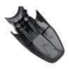 Guardabarros delantero original para Segway ZT3 / Segway ZT3 Pro - piezas y recambio Segway - Ninebot - 3 Compatible con Segway 