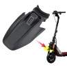 Original frontskjerm for Segway ZT3 / Segway ZT3 Pro - deler Segway - Ninebot - 4 Passer Segway ZT3 og Segway ZT3 Pro som fronts