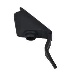 Rubber cover for the charging port of the Segway ZT3 / Segway ZT3 Pro - parts Segway - Ninebot - 4  