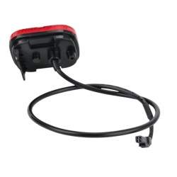 Lampa spate pentru Segway ZT3 / Segway ZT3 Pro - piese Segway - Ninebot - 3  