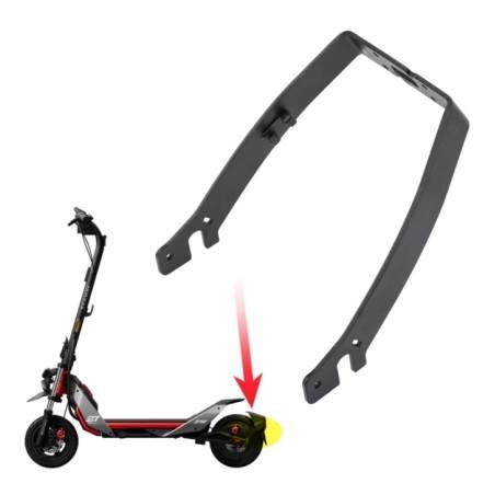 Kotflügelhalterung hinten für Segway ZT3 / Segway ZT3 Pro - Ersatzteile Segway - Ninebot - 2  