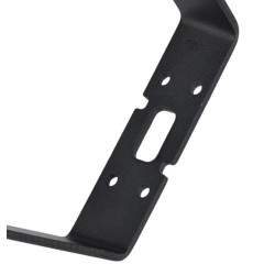 Soporte de guardabarros trasero para Segway ZT3 / Segway ZT3 Pro - piezas Segway - Ninebot - 4  