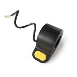 Acionador do acelerador para Ninebot Max G30, G30D, G30LP - Kit de controle de velocidade Segway - Ninebot - 1  