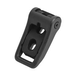 Hebilla de enganche de plegado para Segway ZT3 / Segway ZT3 Pro - piezas Segway - Ninebot - 1  