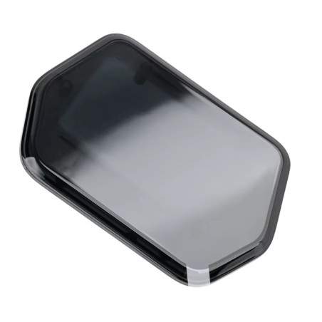 Skriĭn kapak ili kapak za Segway ZT3 Pro - chasti Segway - Ninebot - 3  