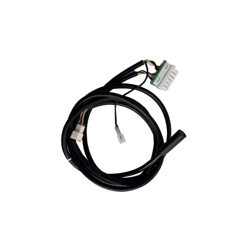 Main cable connecting screen and controller for Segway ZT3 Pro - parts Segway - Ninebot - 3  