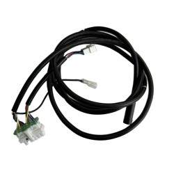 Huvudkabel anslutningsskärm och kontroller för Segway ZT3 Pro - delar Segway - Ninebot - 4  