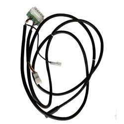 Cabo principal de ligação de ecrã e controlador para Segway ZT3 Pro - peças Segway - Ninebot - 5  