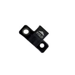 Skladací hák na Segway ZT3 Pro - diely Segway - Ninebot - 1  