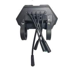 Originaldisplay till KUGOO KuKirin M5 Pro 36v - delar och tillbehör Kugoo - 1  