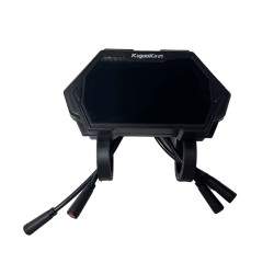 Original'nyy displey dlya KUGOO KuKirin M5 Pro 36v - zapchasti i aksessuary Kugoo - 2  