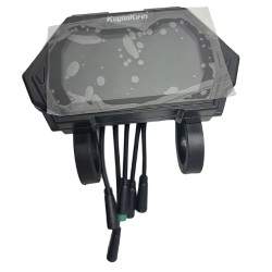 Oryhinalʹnyy dyspley dlya KUGOO KuKirin M5 Pro 36v - zapchastyny ta aksesuary Kugoo - 3  