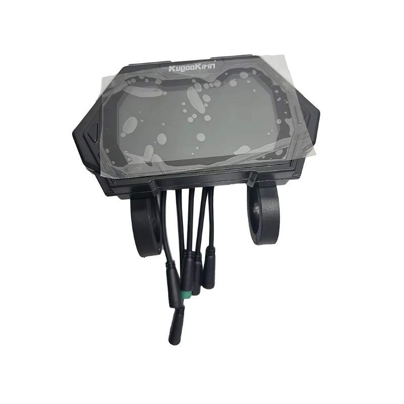 Gnísia othóni gia KUGOO KuKirin M5 Pro 36v - antallaktiká kai axesouár Kugoo - 3  